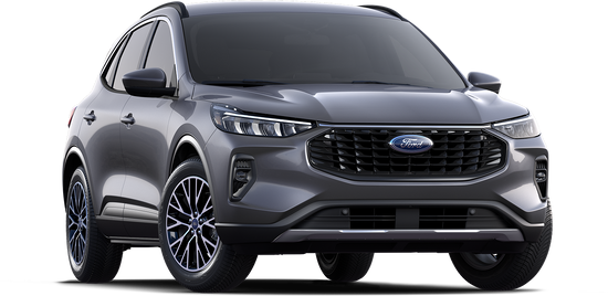 Ford Escape SUVs