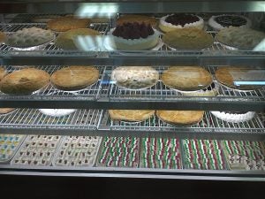 Serpes's Bakery