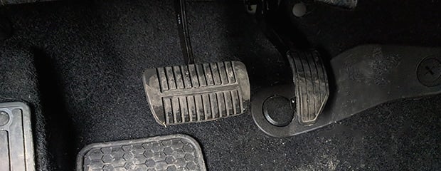 Driver's Guide to Brake Pads From Winner Ford