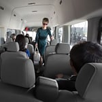 Transit Passenger
