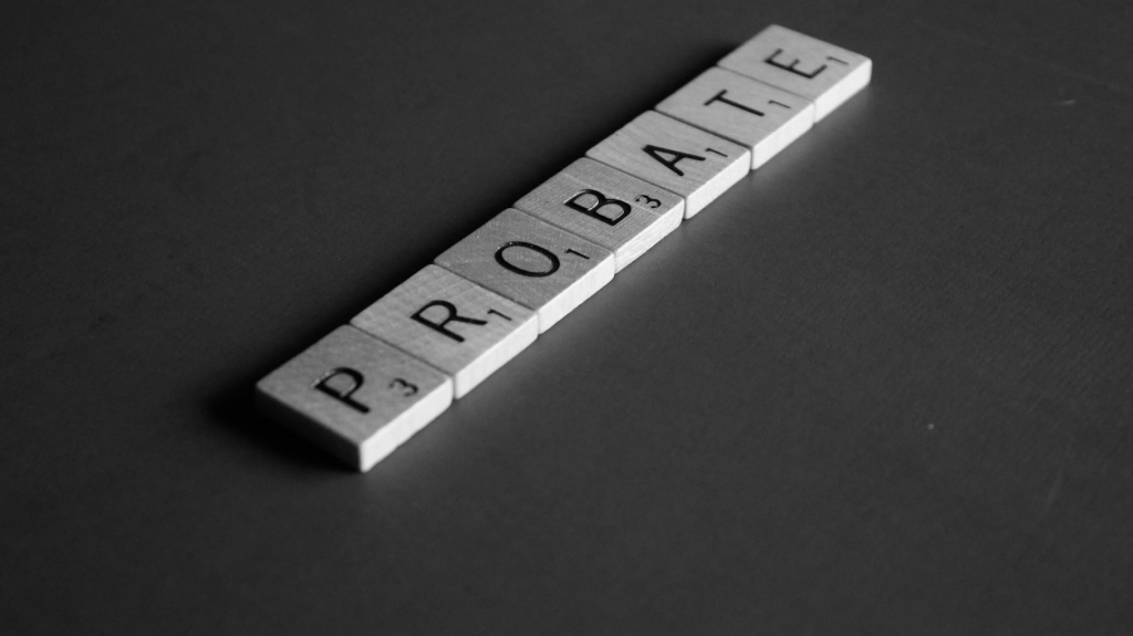 Basic Probate Process/Timeline if done within 4 Years