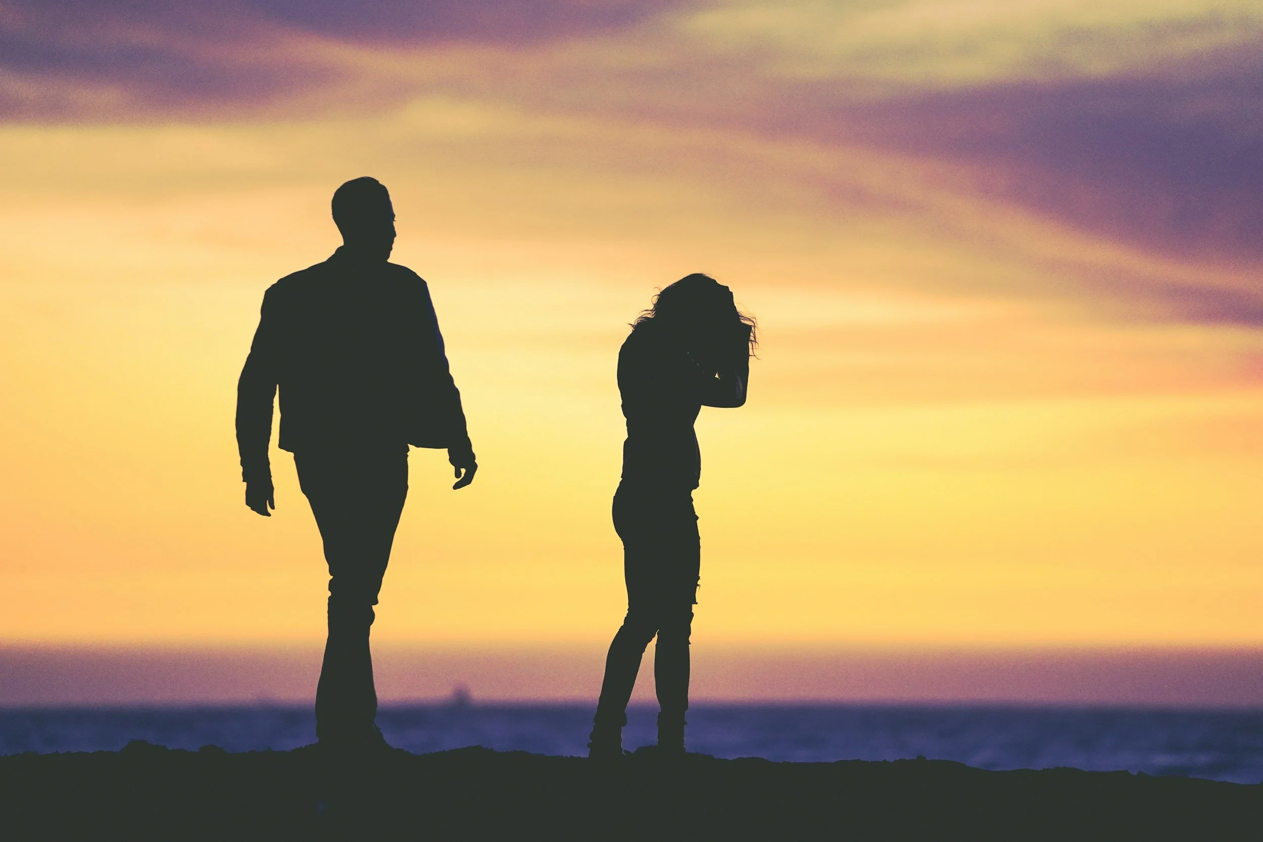Divorce and Mental Health