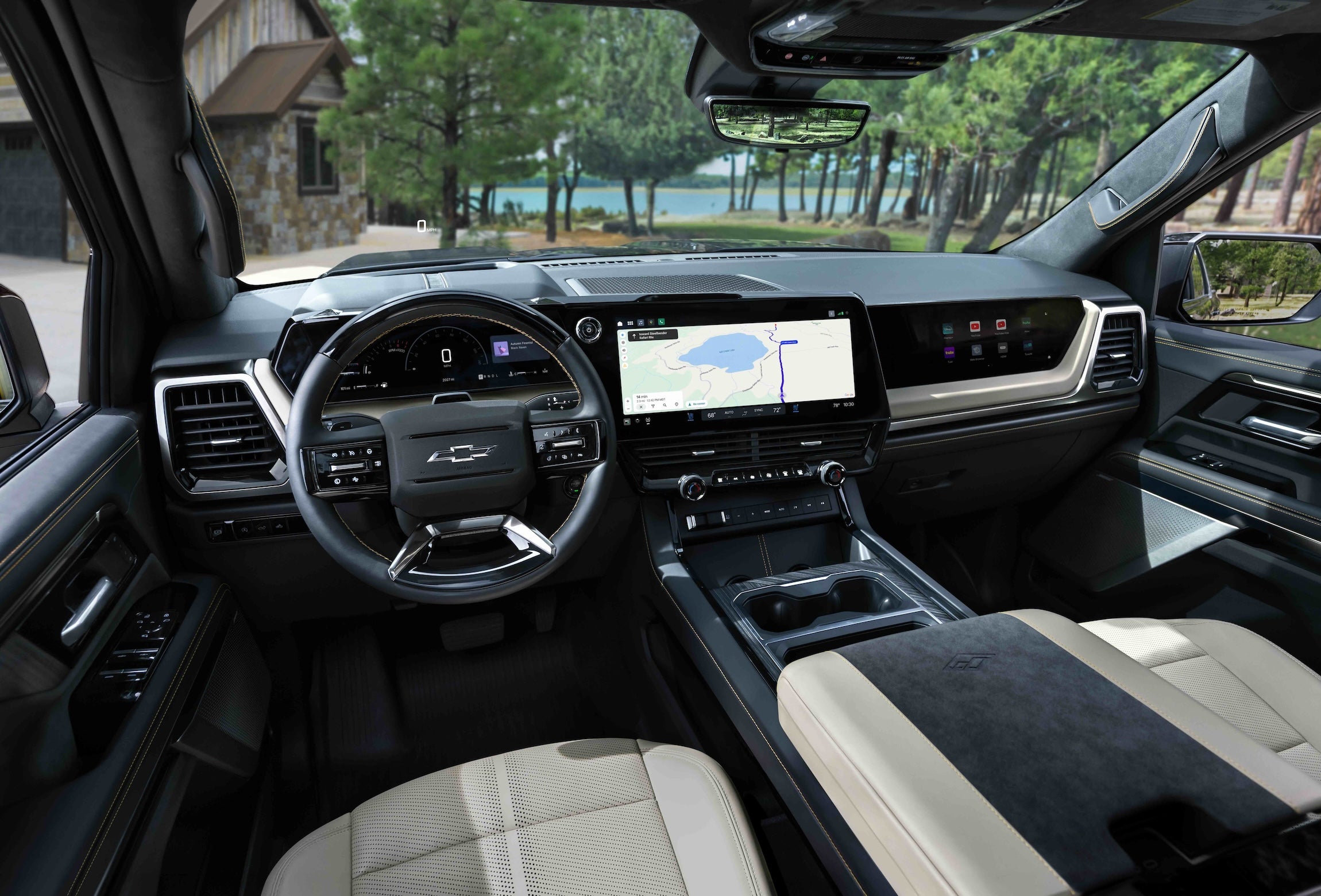 2027_Silverado_Interior_