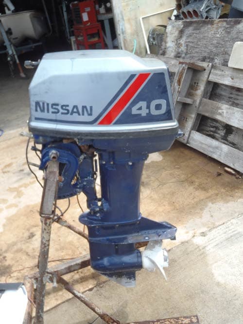 Nissan Motors