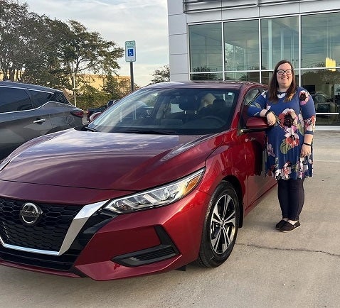 Introducing Nissan Safety Shield 360