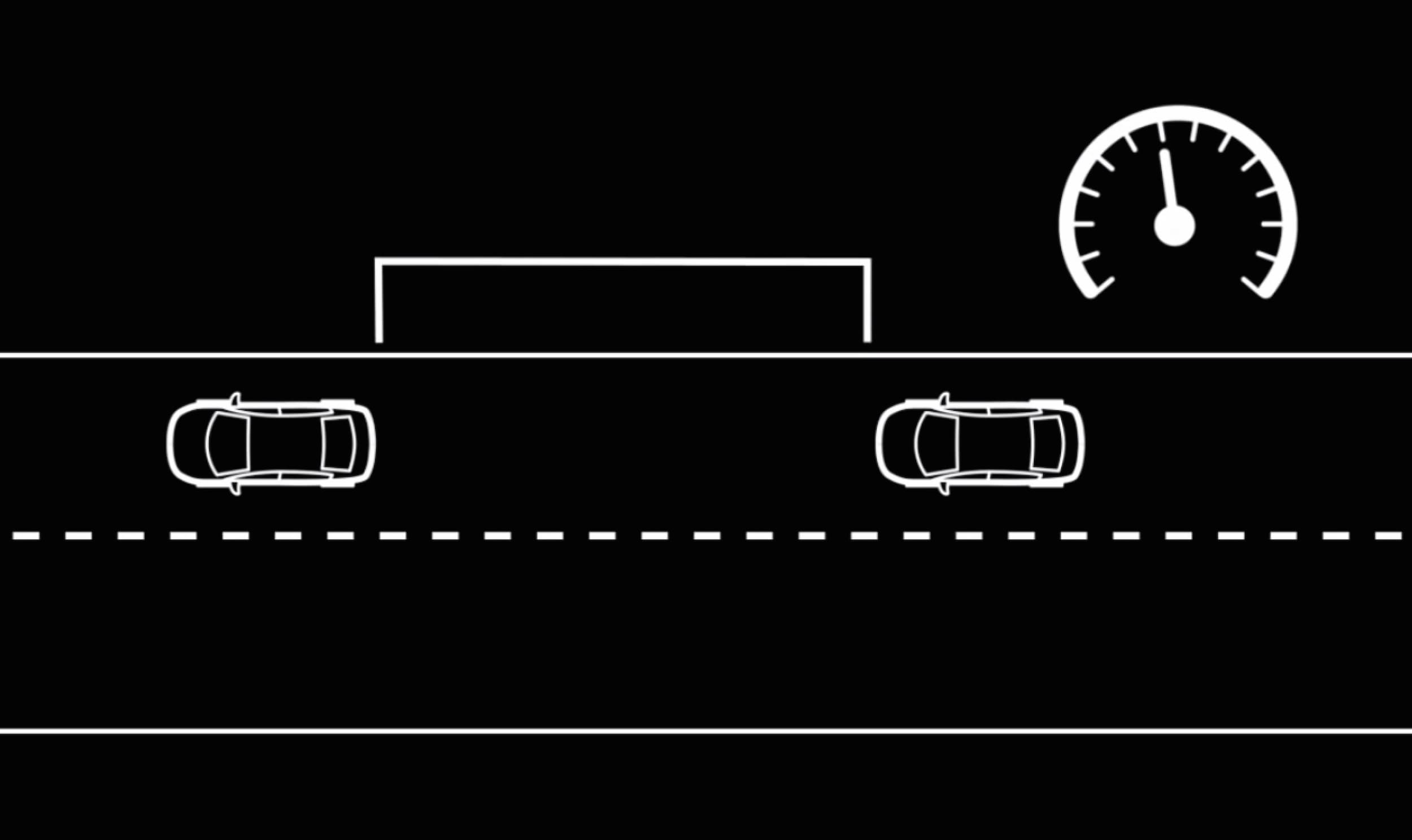 Cruise Control of the Future
