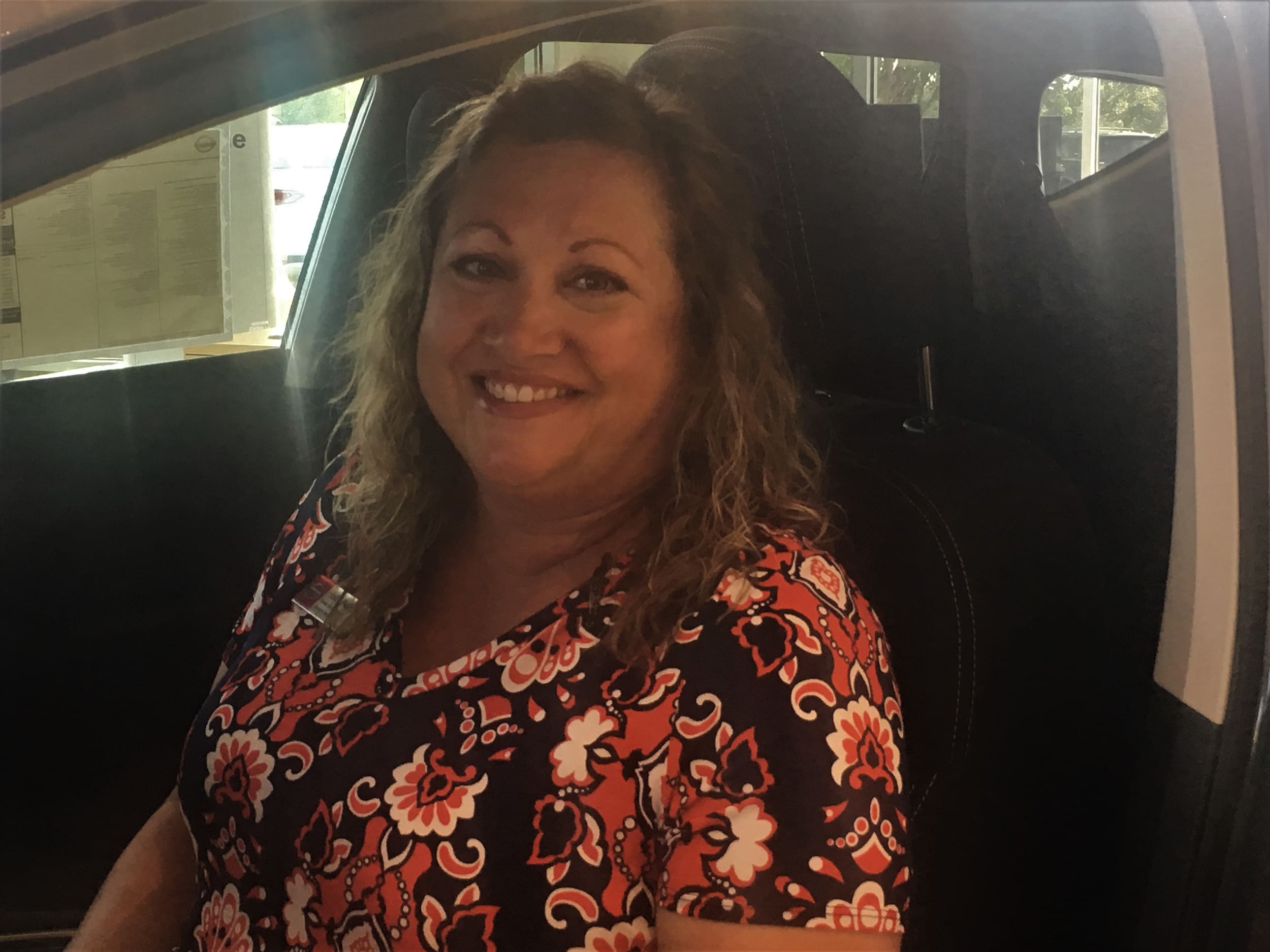 Face to Face Friday: Holly Pelham