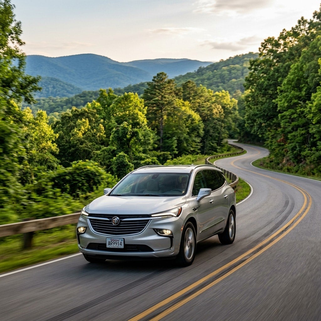 Certified Buick Service and Repair in Hot Springs: Why Factory-Trained Mechanics Matter