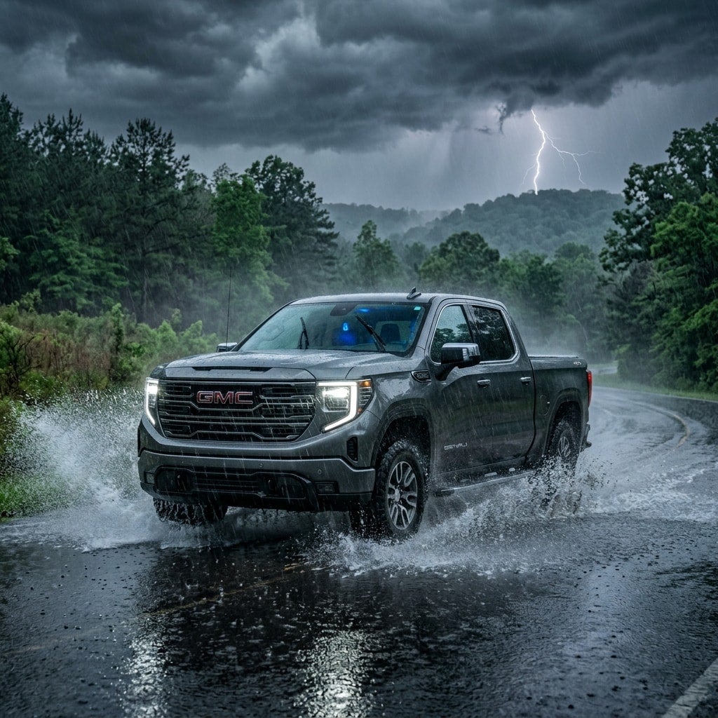 gmc sierra arkansas stores 4wd hot springs park