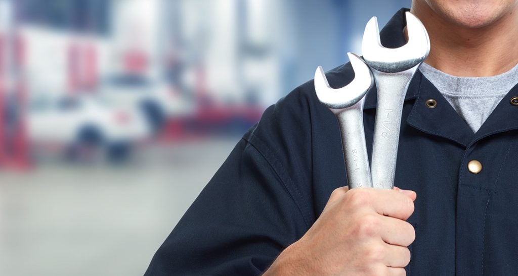 Chevrolet Service in Hot Springs, AR - Allen Tillery Auto Chevrolet Buick GMC