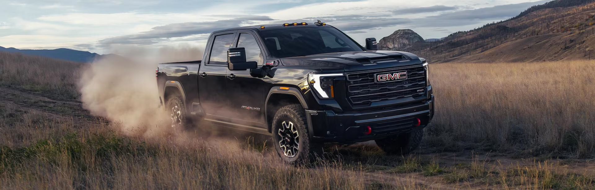 2026 GMC Sierra 2500