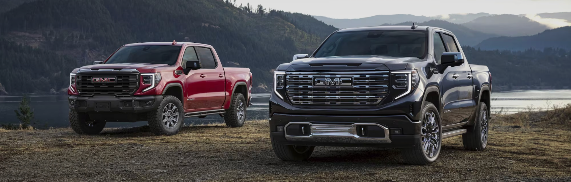 Gmc - Sierra 1500 - 2026