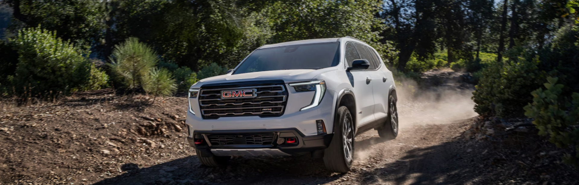 Gmc - Acadia - 2026