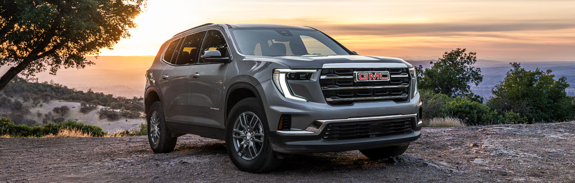 Gmc - Acadia - 2026