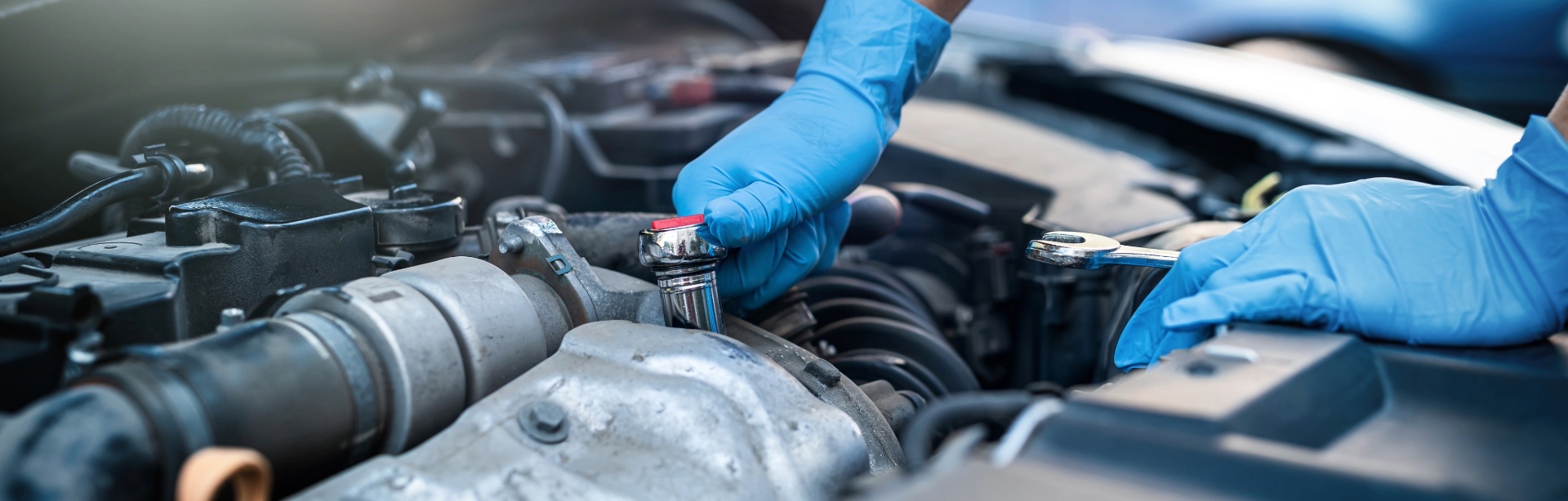Vehicle Service