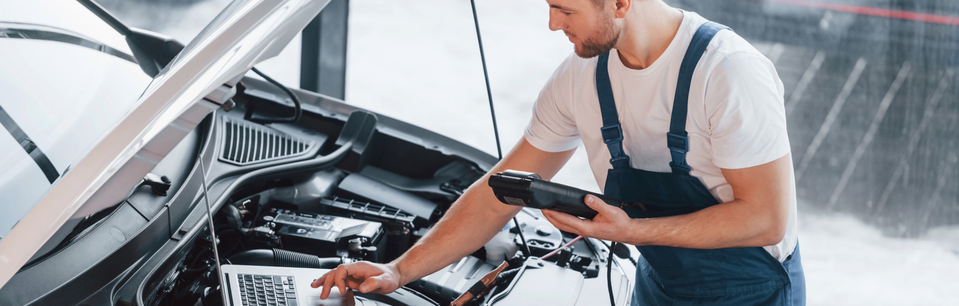Vehicle Service