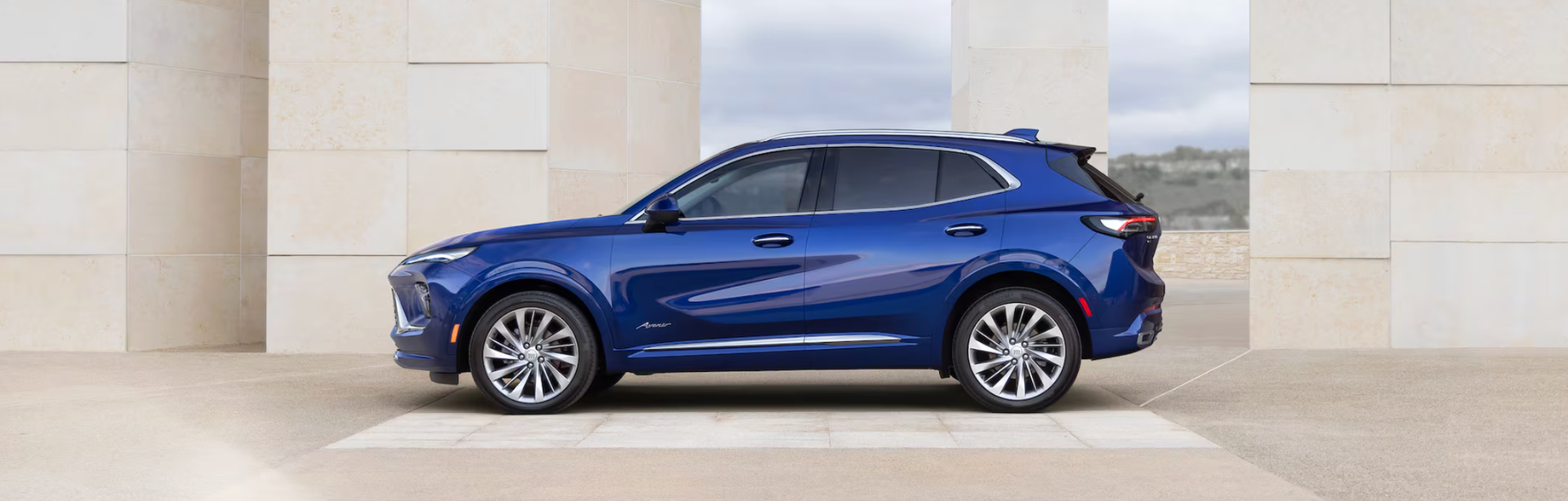 Buick Envision