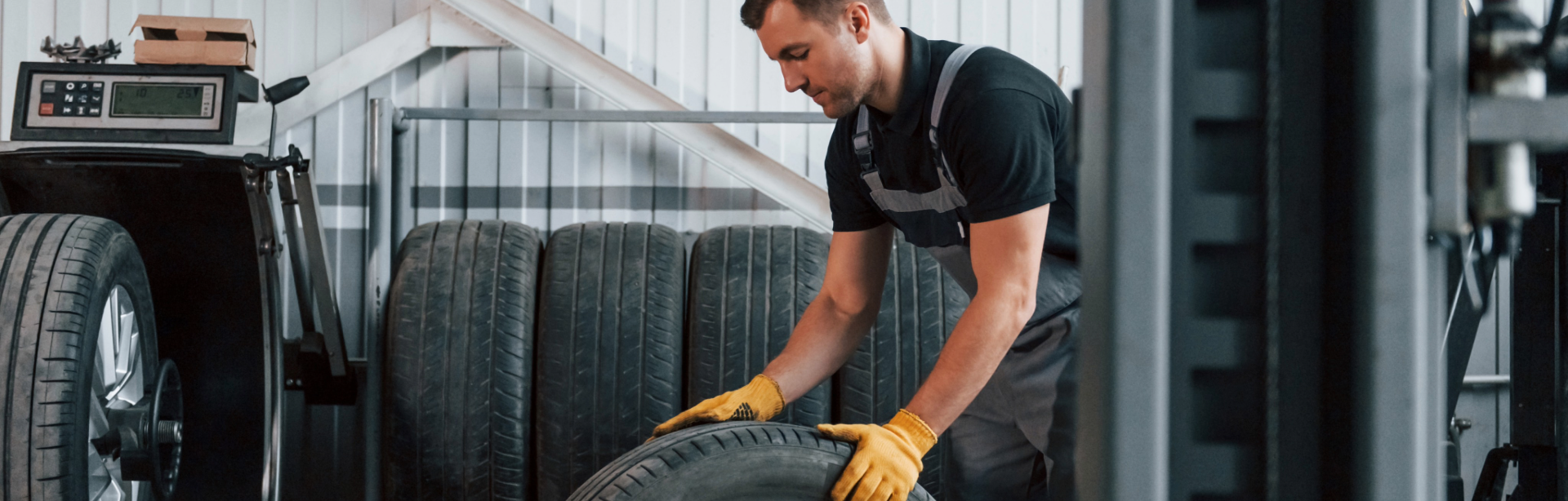 Vehicle Service