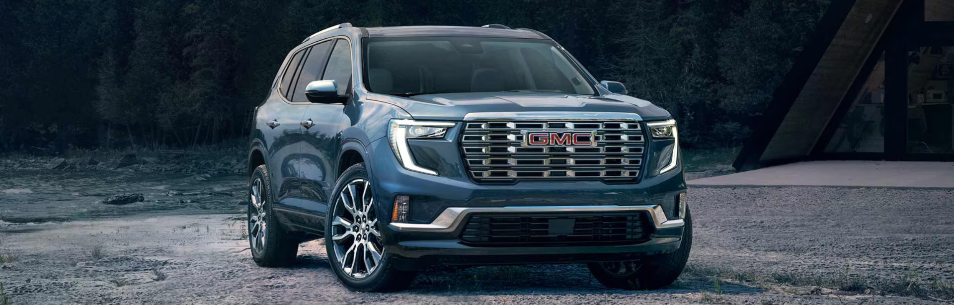 Gmc - Acadia - 2026