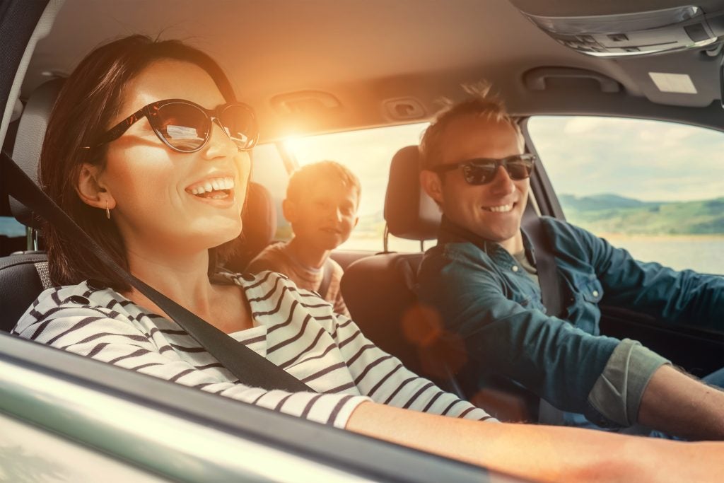 GMC Summer Road Trip Maintenance In 2026