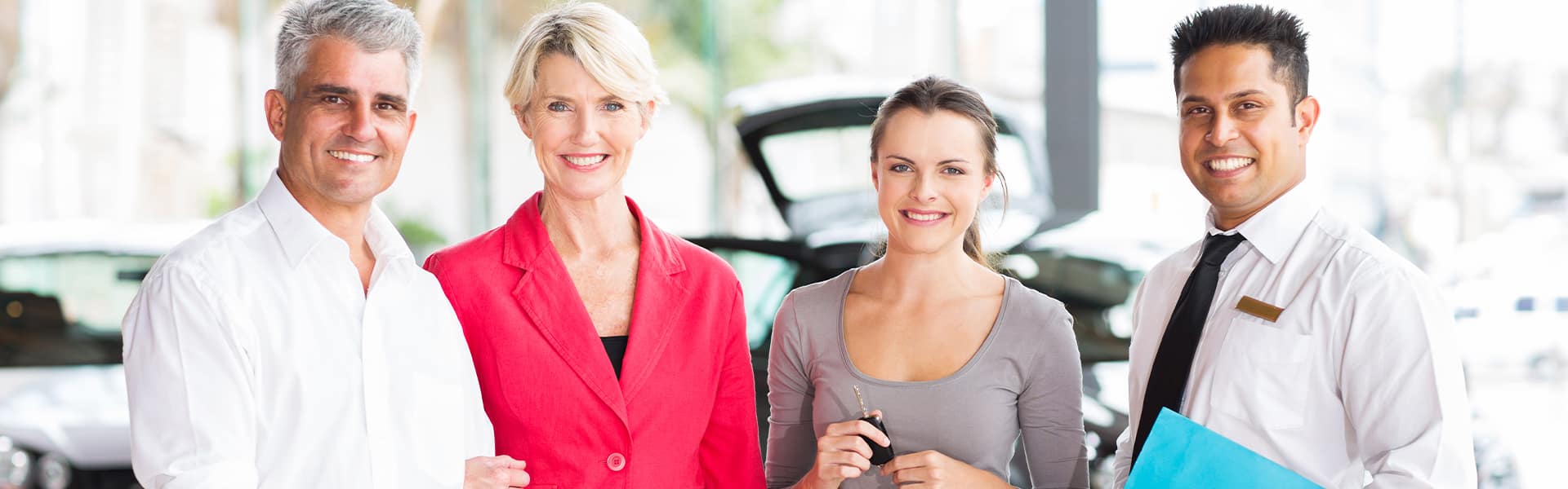 About Blake Fulenwider GMC in Eastland TX