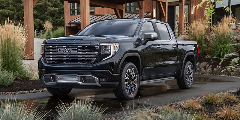 2026 GMC Sierra 1500 in Eagle Pass, TX: Capability, Comfort, and Truck Confidence