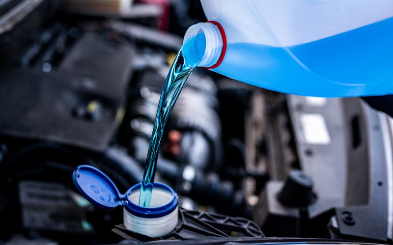 Winter Maintenance: What Every GMC Driver Should Know 