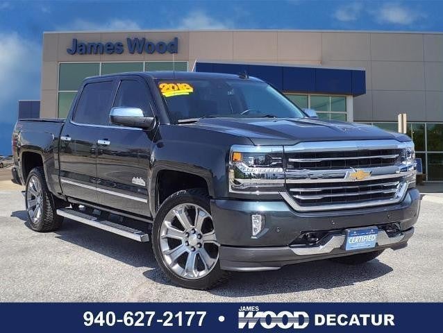 Chevy Truck