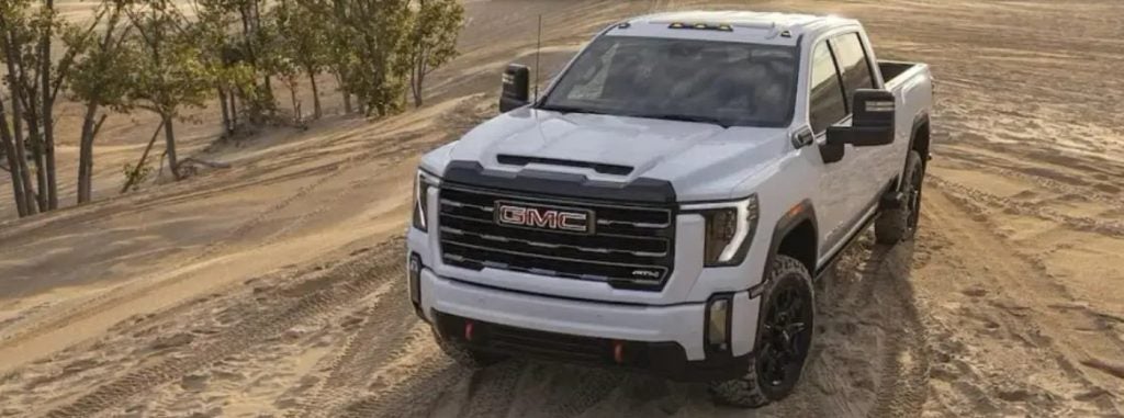 GMC Truck