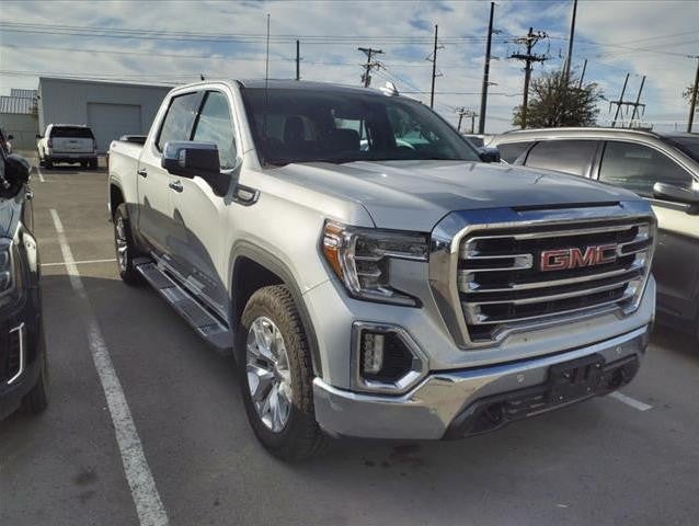 GMC Truck