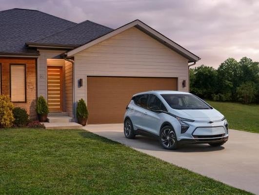Electric Vehicle