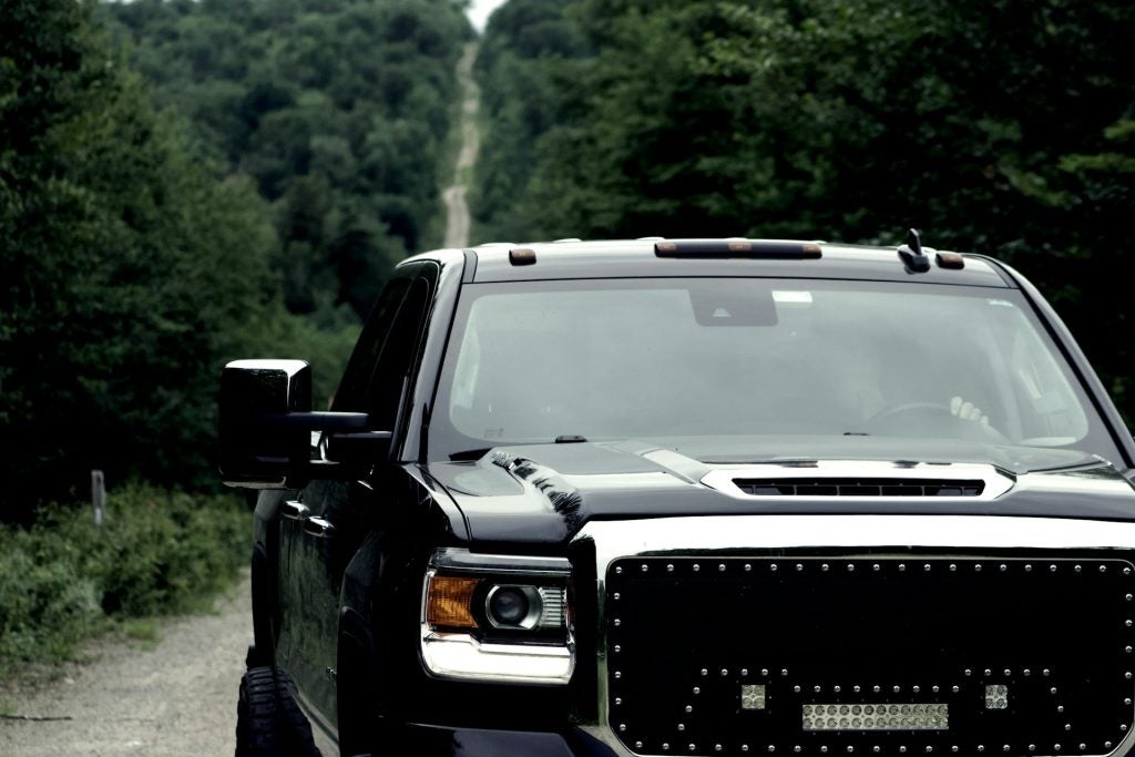 Truck
