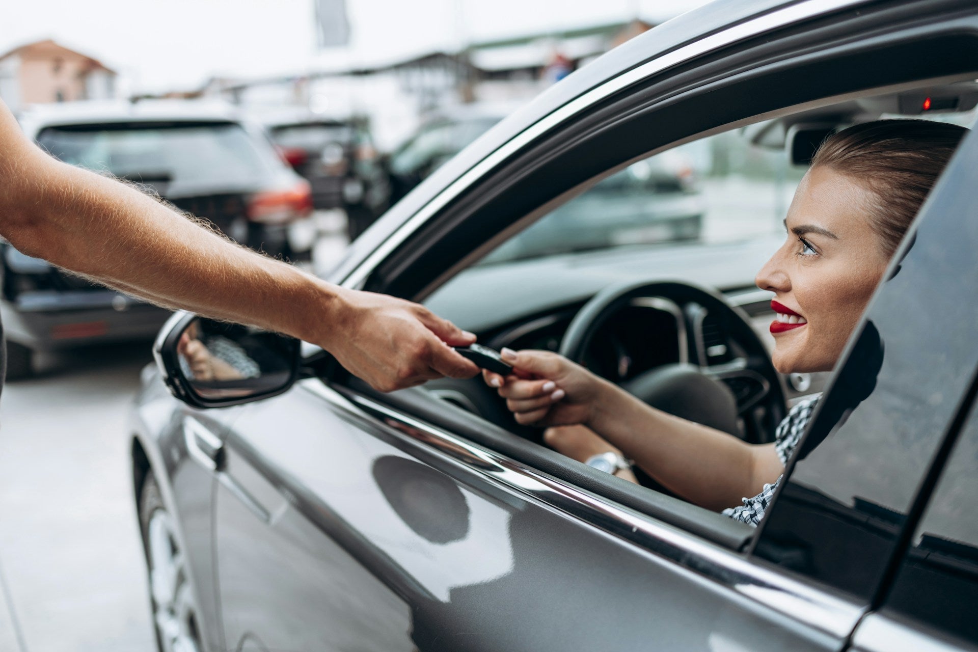 Car Lease