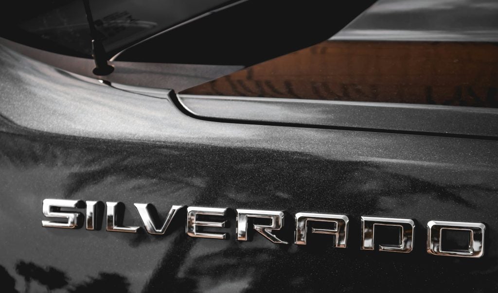 Silverado