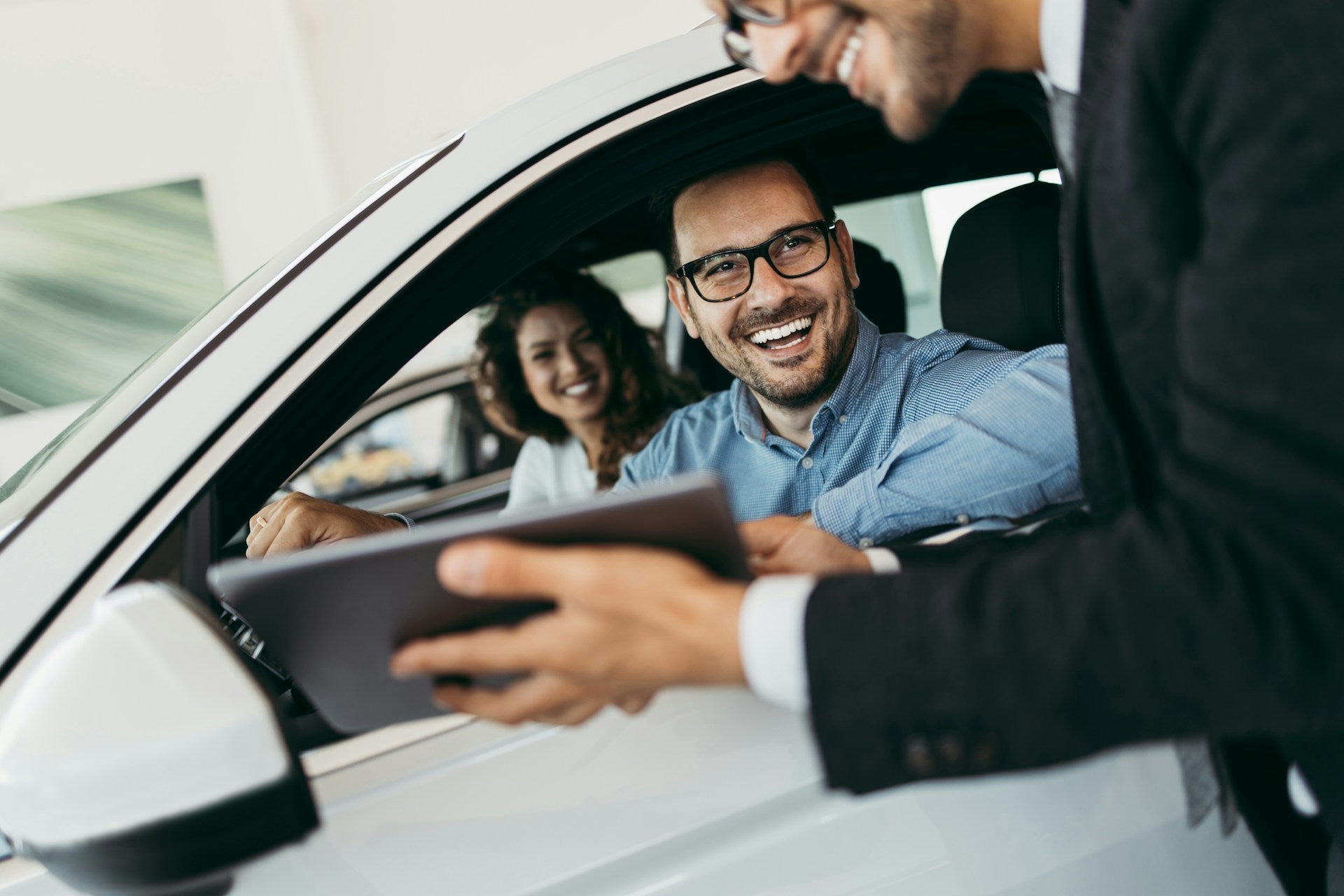 Car Sales