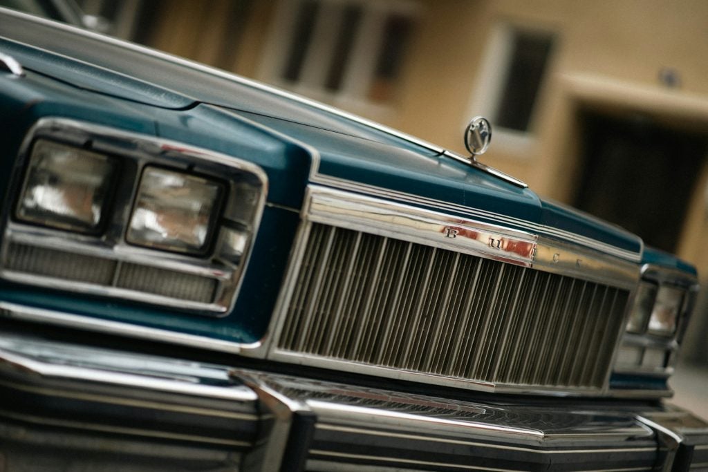 Classic Car