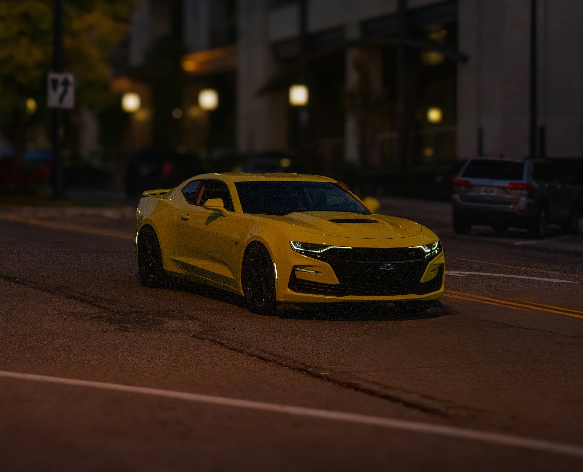 Chevy
