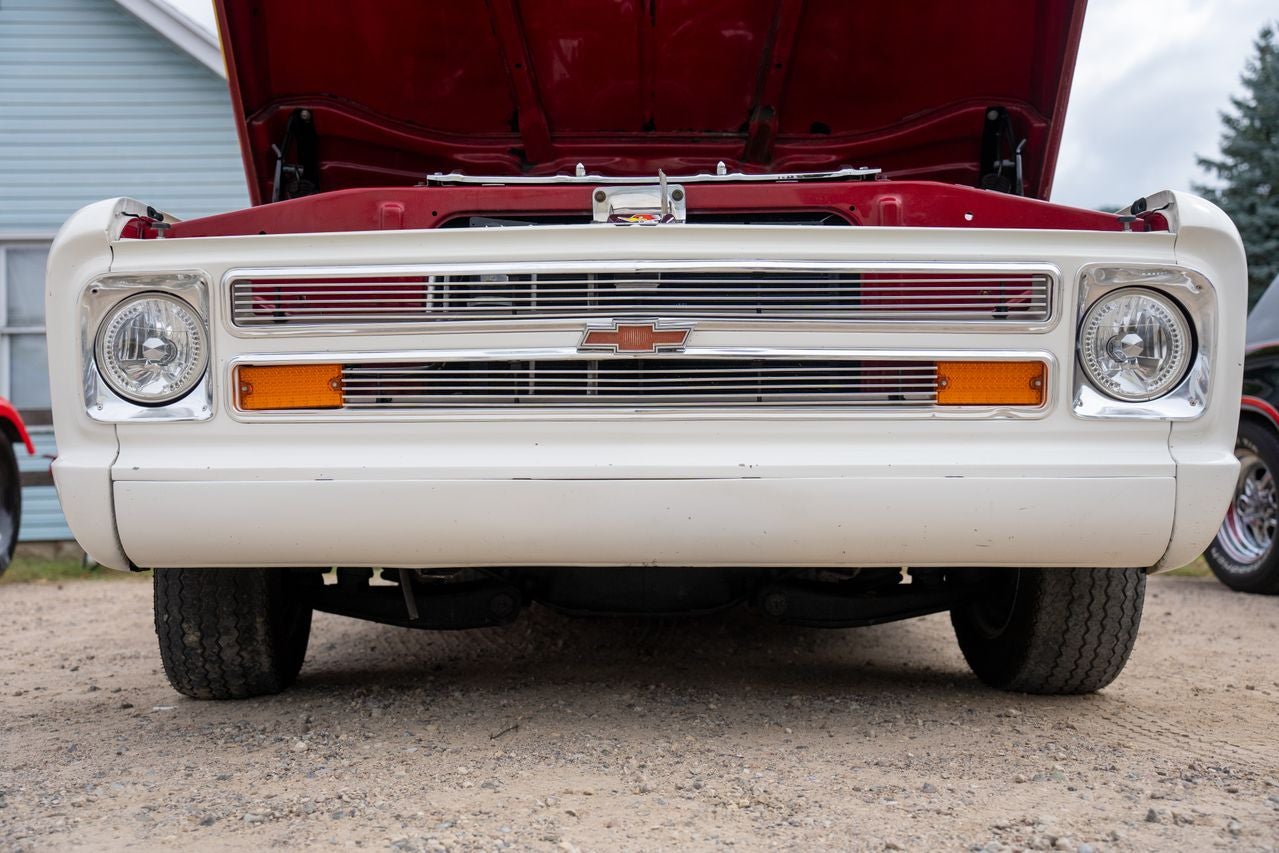 Chevrolet
