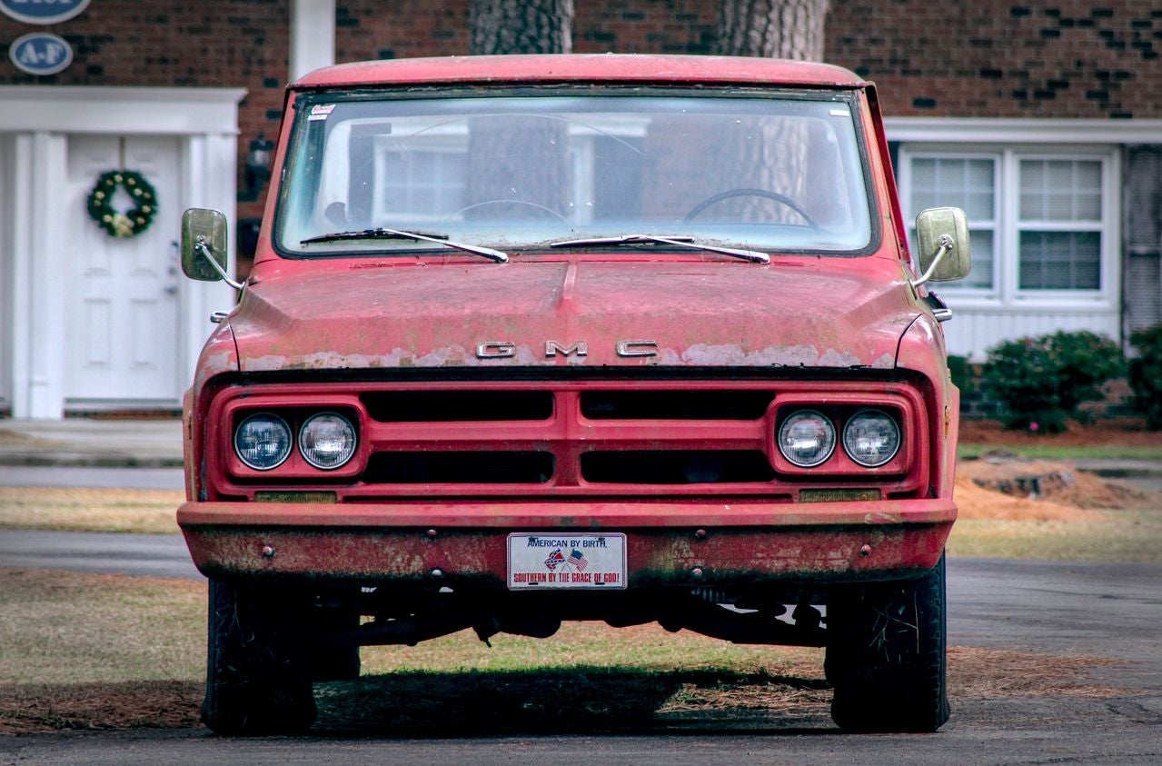 GMC