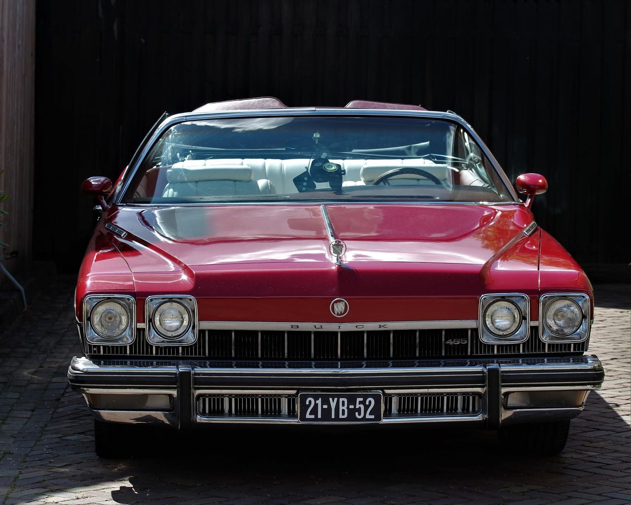 Pre-Owned Vehicle