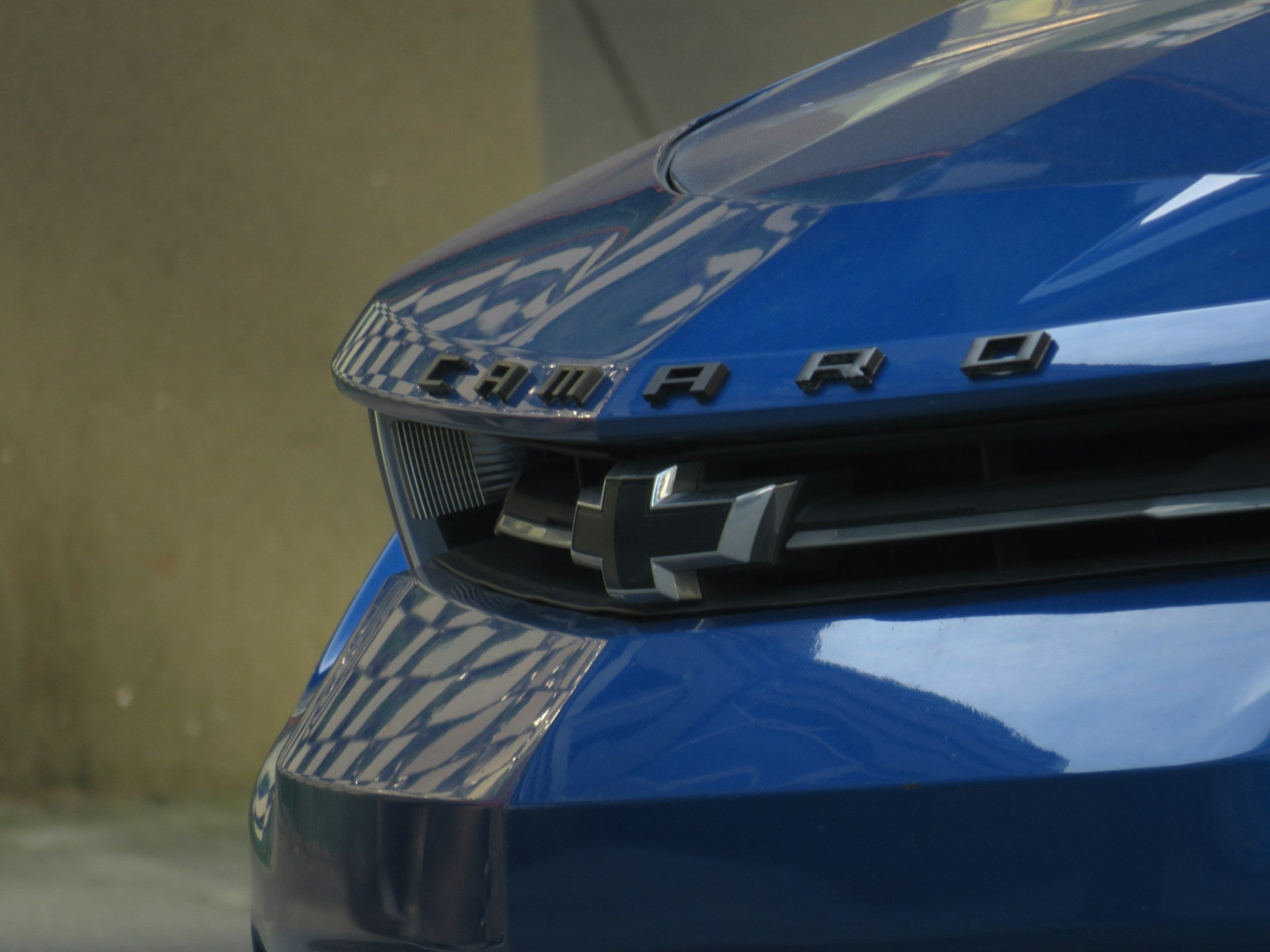 Chevrolet