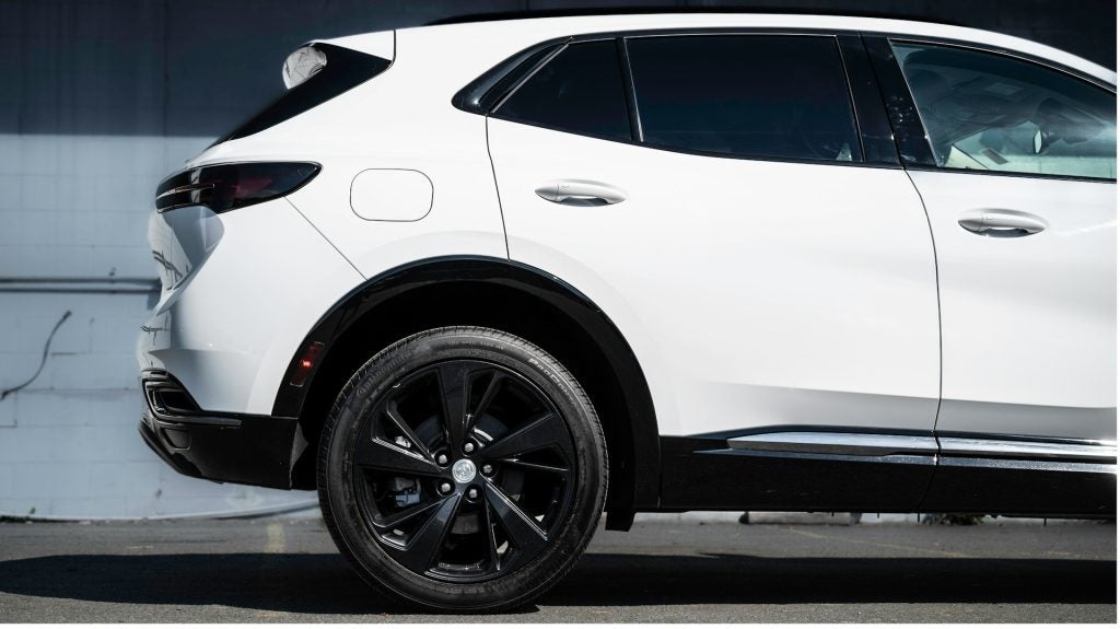 Buick SUV