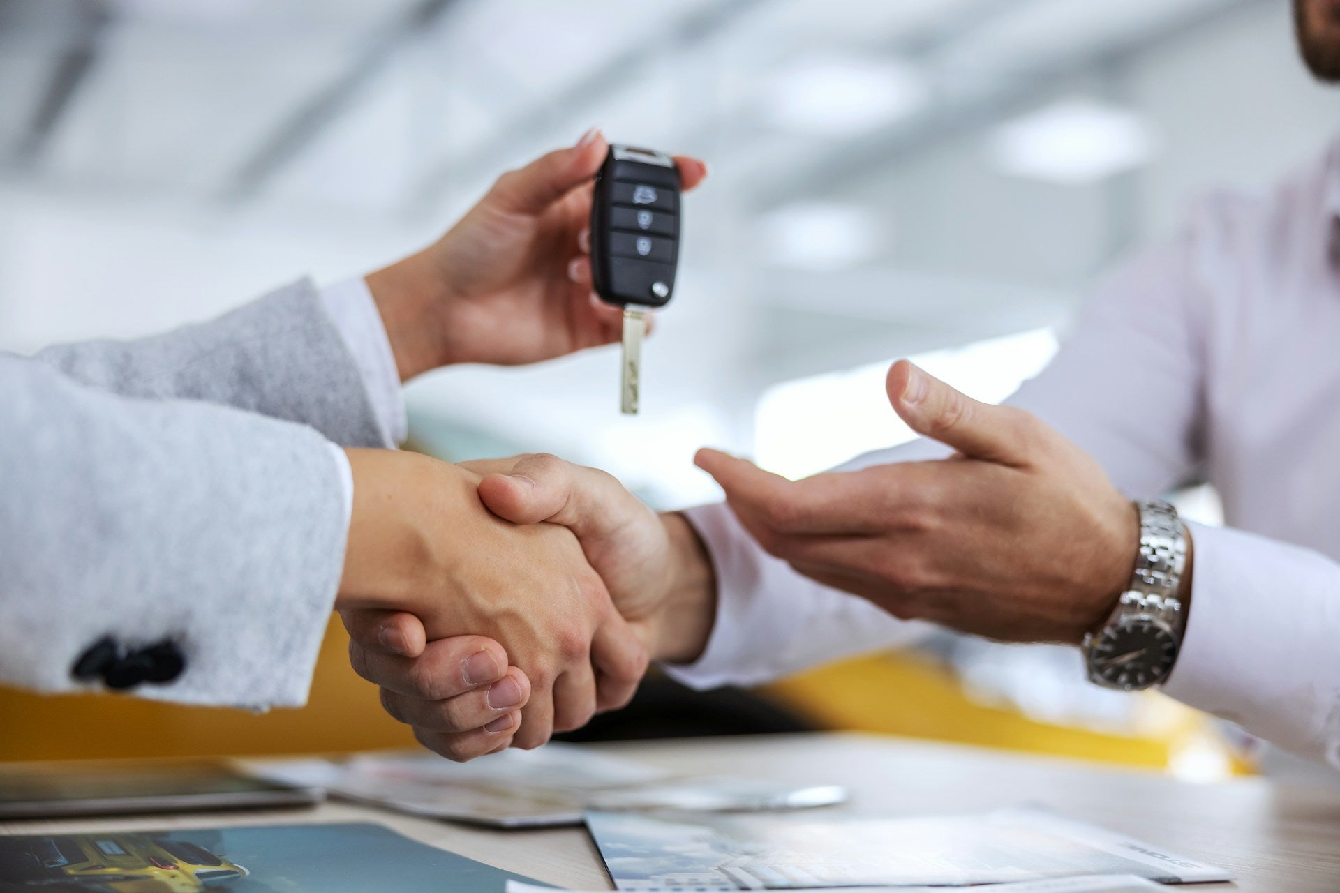 Car Dealer