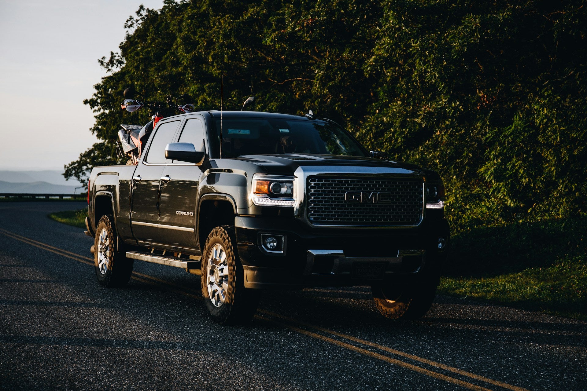GMC