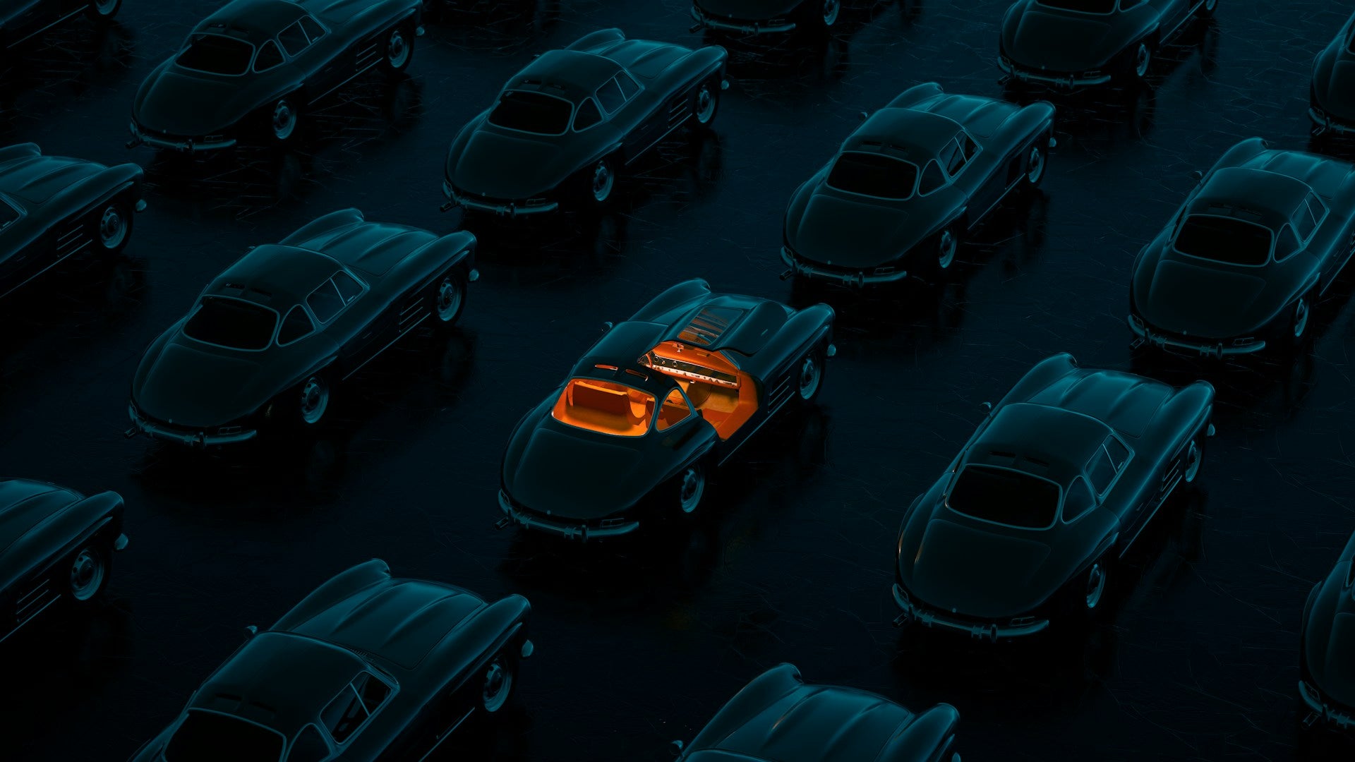 Car History