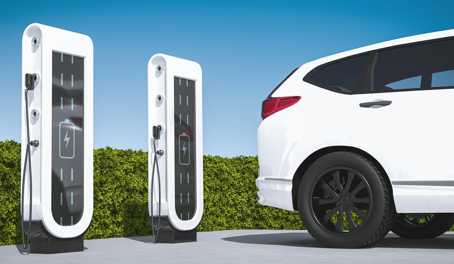 Electric Vehicle