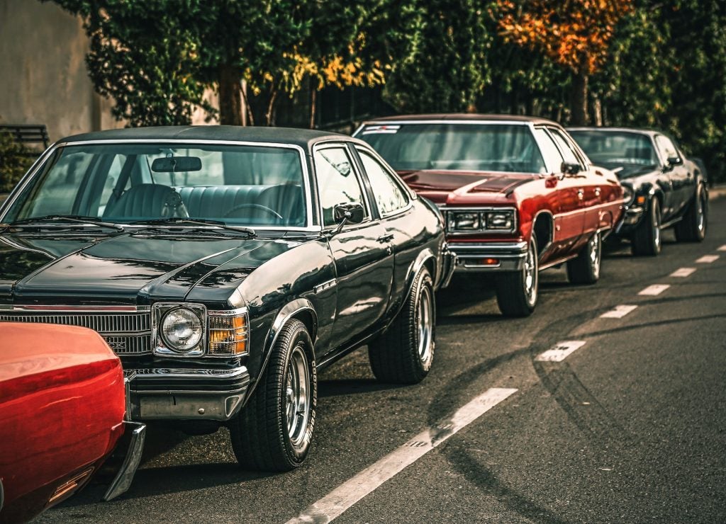 Classic Cars