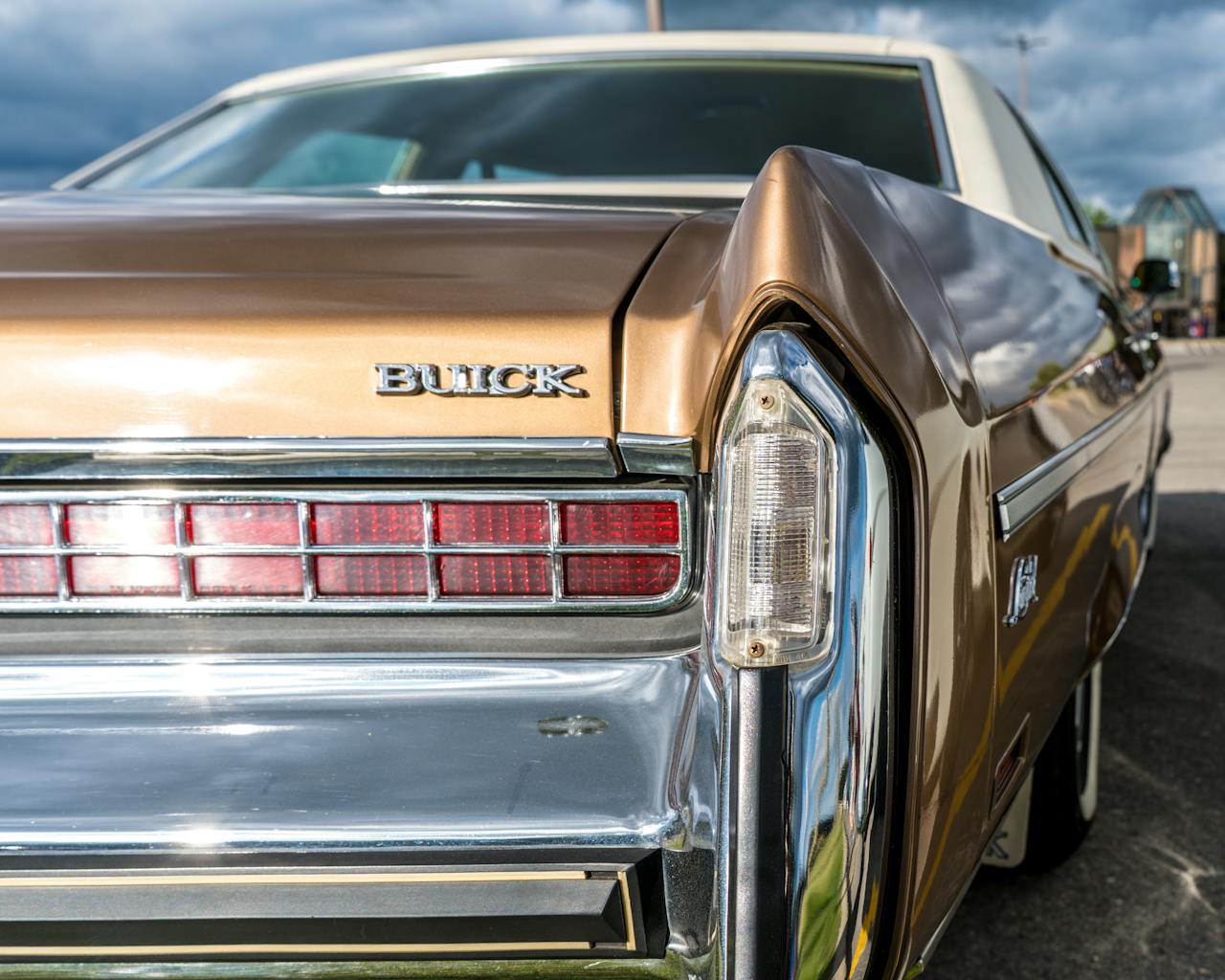 Buick