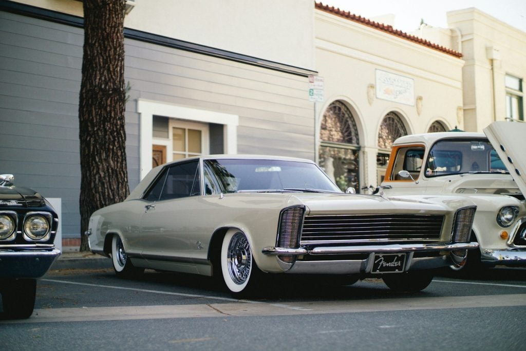 Classic Car