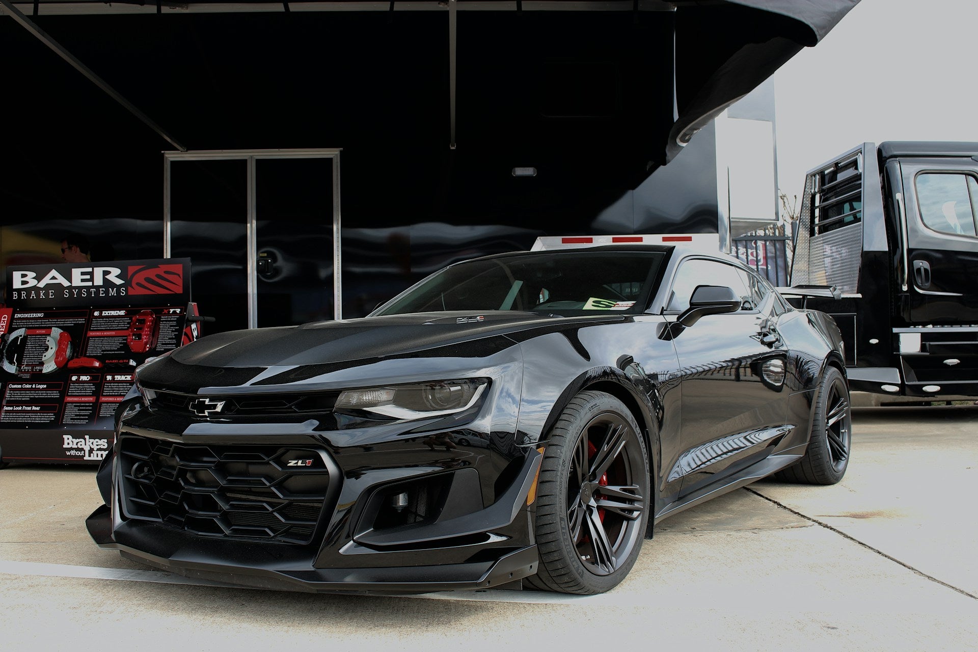 Chevrolet Dealership